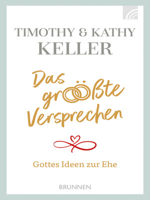 cover image of Das größte Versprechen